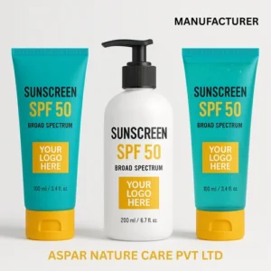 Aspar Nature Care